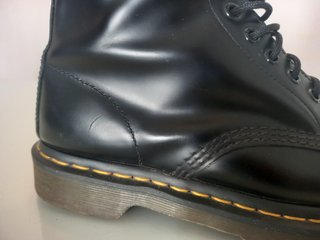 Botas Dr. Martens 1460 Negras
