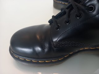 Botas Dr. Martens 1460 Negras