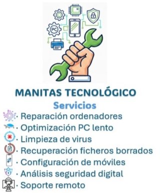 Servicios informáticos