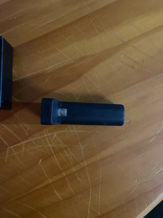 Cargador Inalámbrico PS4
