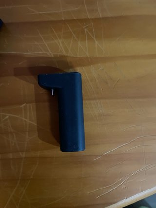 Cargador Inalámbrico PS4