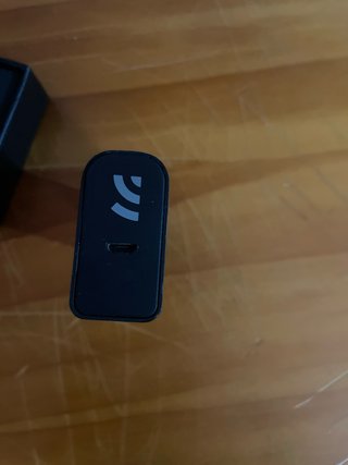 Cargador Inalámbrico PS4
