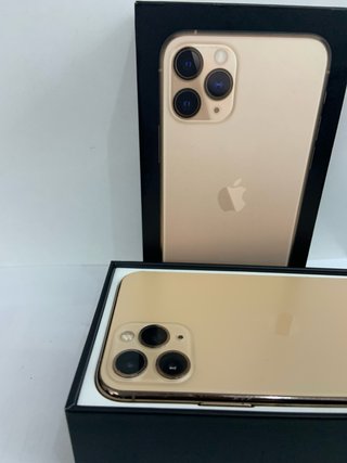 iPhone 11 Pro
