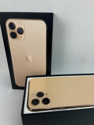 iPhone 11 Pro