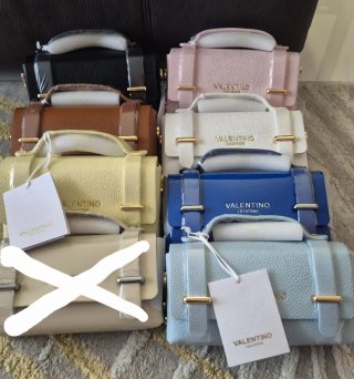 Borsa Valentino 1 pezzo 40€