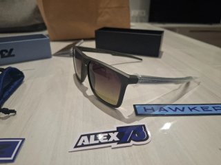 Hawkers Alex Marquez Gafas de Sol