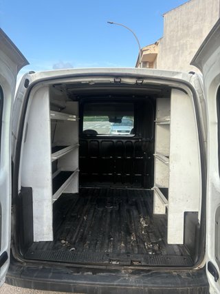 Renault Kangoo 2008