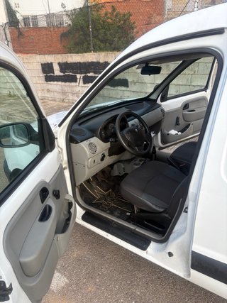 Renault Kangoo 2008