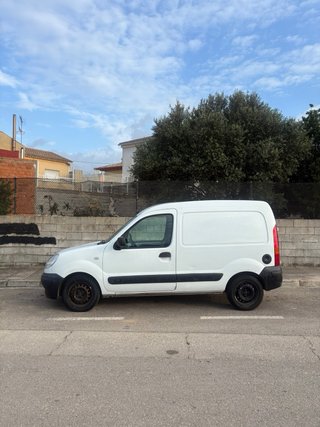 Renault Kangoo 2008