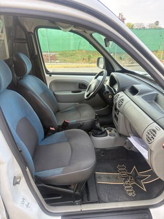 Renault Kangoo 2008