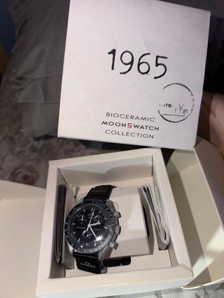Omega uomo