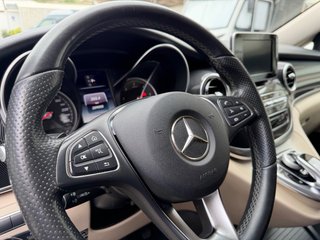 Mercedes-Benz Clase V 220d Marco polo 2018