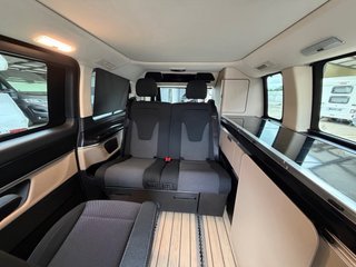 Mercedes-Benz Clase V 220d Marco polo 2018