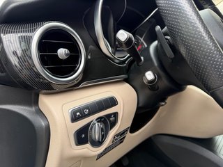 Mercedes-Benz Clase V 220d Marco polo 2018