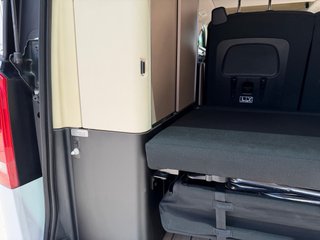 Mercedes-Benz Clase V 220d Marco polo 2018