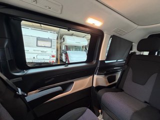 Mercedes-Benz Clase V 220d Marco polo 2018