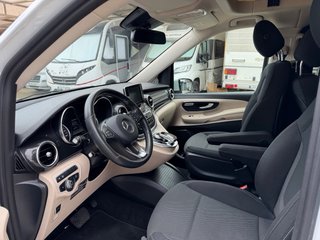 Mercedes-Benz Clase V 220d Marco polo 2018
