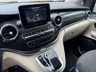 Mercedes-Benz Clase V 220d Marco polo 2018