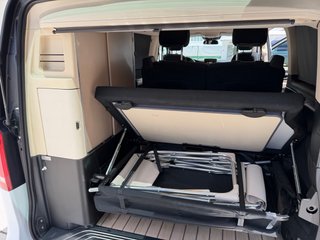 Mercedes-Benz Clase V 220d Marco polo 2018
