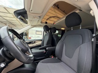 Mercedes-Benz Clase V 220d Marco polo 2018