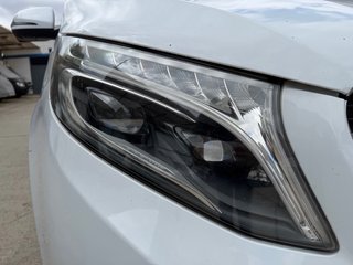 Mercedes-Benz Clase V 220d Marco polo 2018