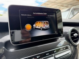 Mercedes-Benz Clase V 220d Marco polo 2018