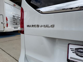 Mercedes-Benz Clase V 220d Marco polo 2018