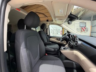 Mercedes-Benz Clase V 220d Marco polo 2018