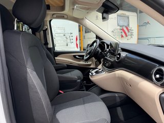 Mercedes-Benz Clase V 220d Marco polo 2018