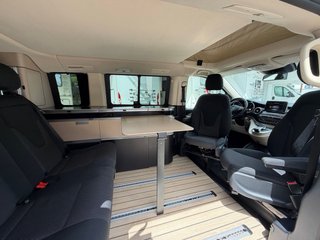 Mercedes-Benz Clase V 220d Marco polo 2018