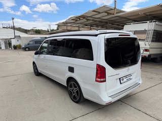 Mercedes-Benz Clase V 220d Marco polo 2018