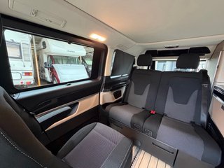 Mercedes-Benz Clase V 220d Marco polo 2018