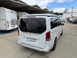Mercedes-Benz Clase V 220d Marco polo 2018