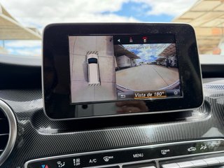 Mercedes-Benz Clase V 220d Marco polo 2018