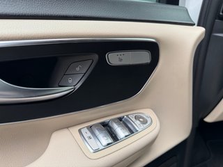 Mercedes-Benz Clase V 220d Marco polo 2018