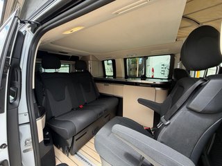Mercedes-Benz Clase V 220d Marco polo 2018
