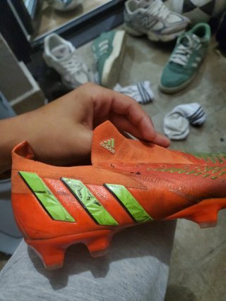Botas de fútbol Adidas Predator Zubeldia