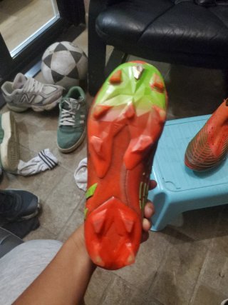 Botas de fútbol Adidas Predator Zubeldia