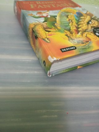 En el reino de la fantasía