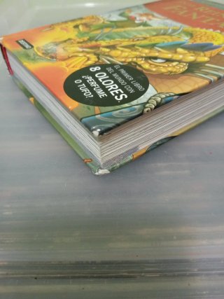 En el reino de la fantasía