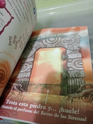 En el reino de la fantasía