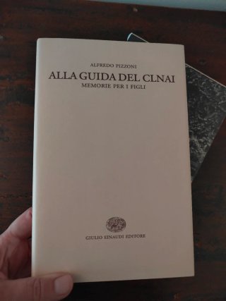 Alfredo Pizzoni, Alla guida del CLNAI