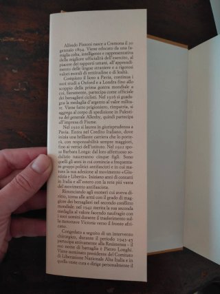 Alfredo Pizzoni, Alla guida del CLNAI