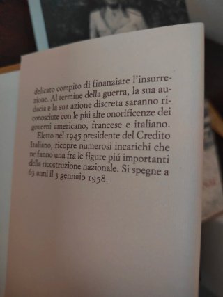 Alfredo Pizzoni, Alla guida del CLNAI