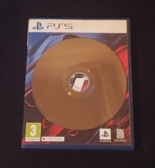 PS5 - Gran Turismo 7