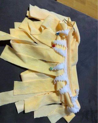 Pack accesorios para conejo o cobaya