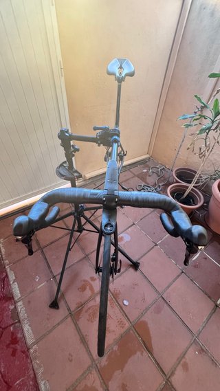 Bicicleta Giant Propel Carretera