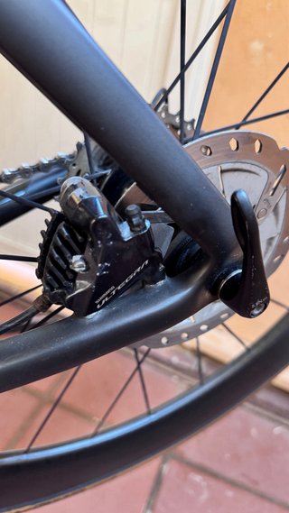 Bicicleta Giant Propel Carretera