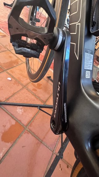Bicicleta Giant Propel Carretera