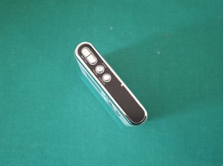 Philips Go Gear HDD070 MP3 Jukebox